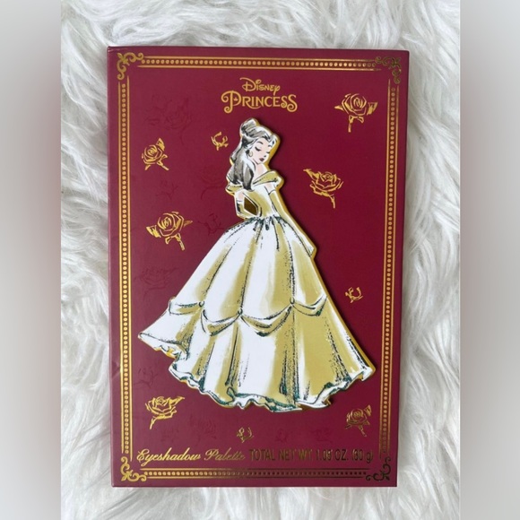 Disney Makeup New Disney Princess Beauty And The Beast Belle